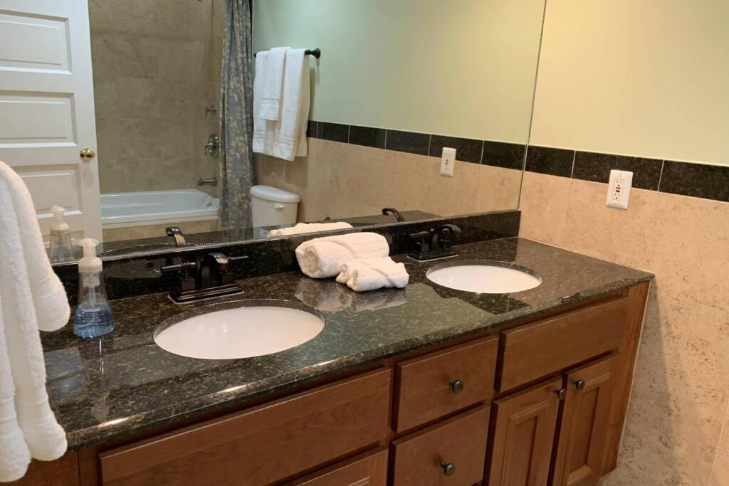 Studio Flat In The Heart Of Downtown Chicago Zewnętrze zdjęcie
