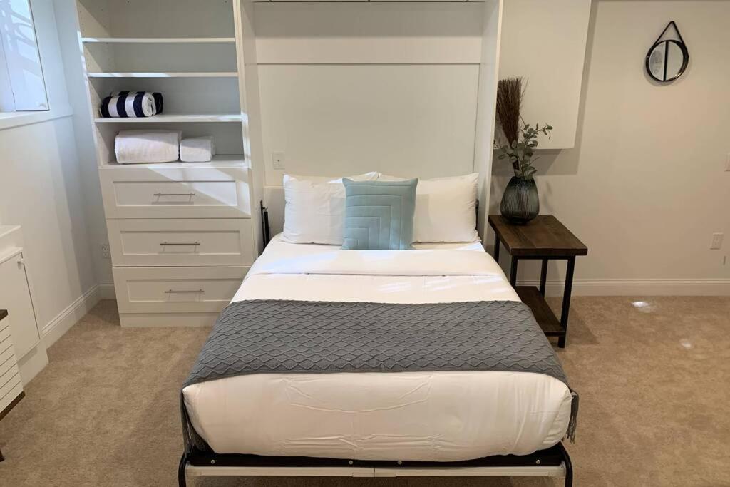Studio Flat In The Heart Of Downtown Chicago Zewnętrze zdjęcie